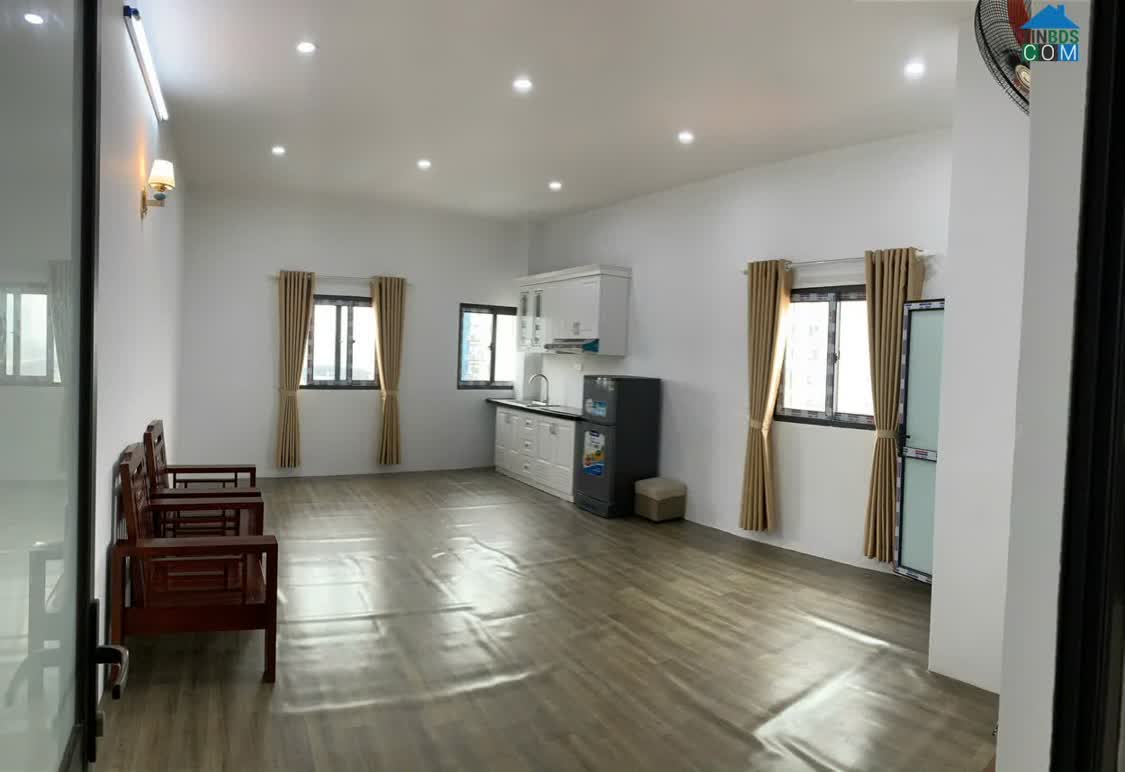 Ảnh Cần cho thuê căn hộp CCMN khép kín tại ngõ 190 Nguyễn Trãi - Thanh Xuân 1