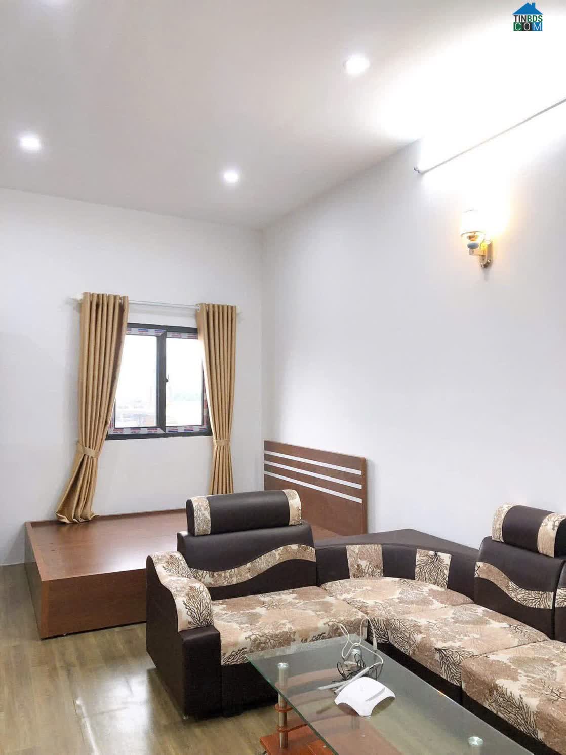 Ảnh Cần cho thuê căn hộp CCMN khép kín tại ngõ 190 Nguyễn Trãi - Thanh Xuân 2