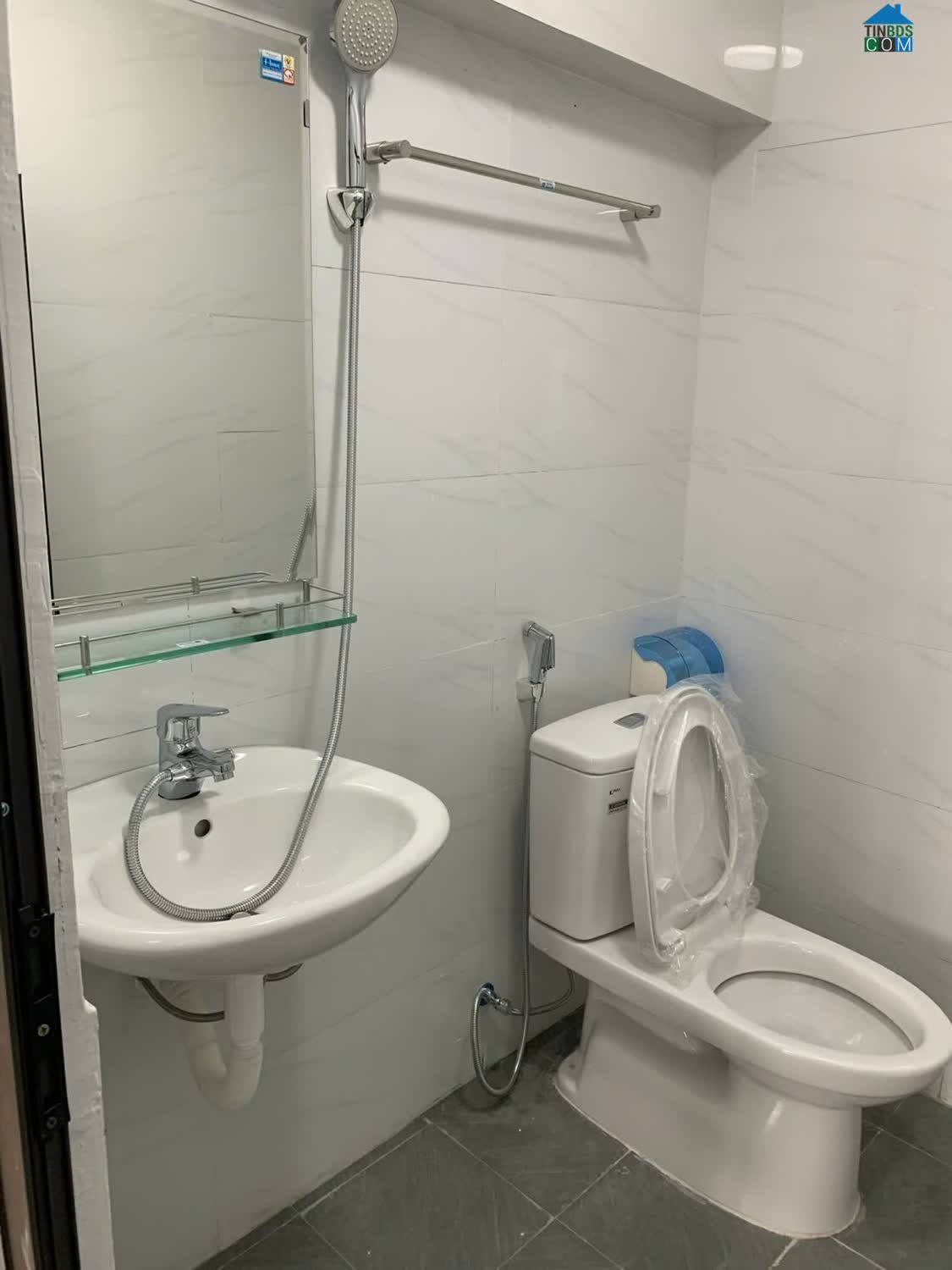 Ảnh Cần cho thuê căn hộp CCMN khép kín tại ngõ 190 Nguyễn Trãi - Thanh Xuân 3