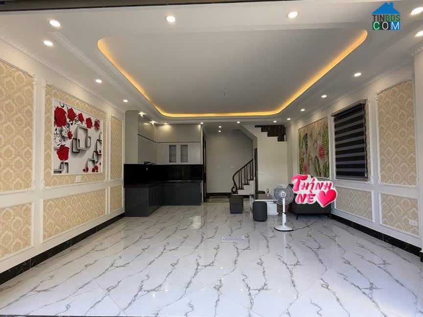 Ảnh 6 TẦNG THANG MÁY - LÔ GÓC - PHÚC LỢI, Long Biên- 50M, mt 5m - Ô tô tránh gần - 8.X tỷ Ctl 0