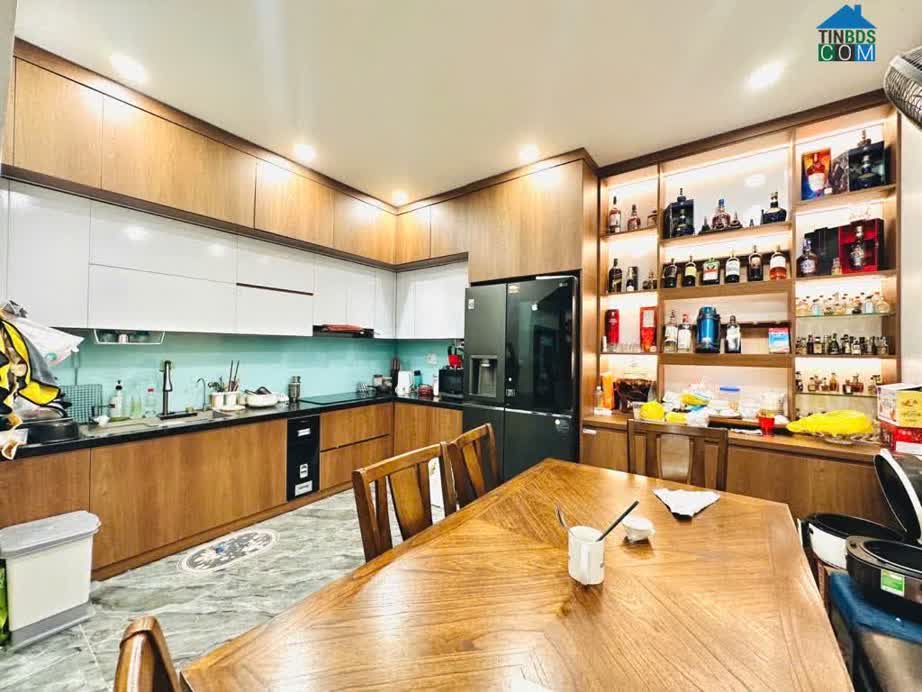 Ảnh Bán Nhà Ngọc Thuỵ Long Biên,Oto Đỗ Cổng,Full Nội Thất,Gần Chợ,Trường 40M 0