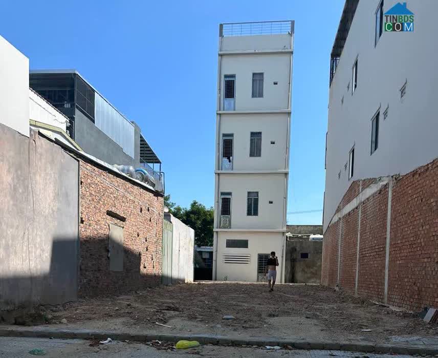 Ảnh -Bán đất 179m2 kiệt nhựa 2 ô tô tránh sát Nguyễn Duy Hiệu thông ra Nguyễn Văn Thoại, Sơn Trà 0