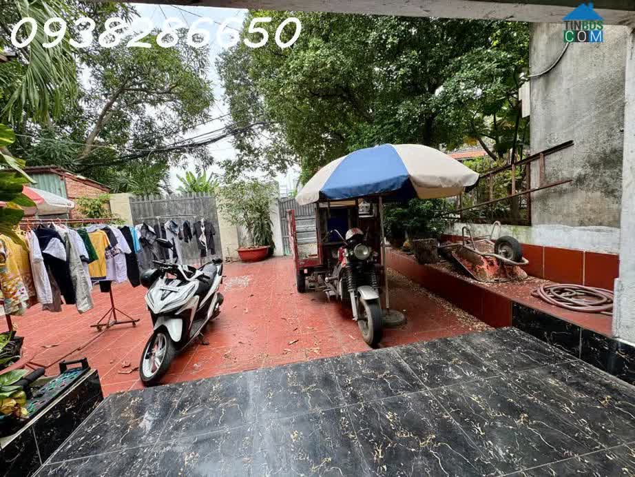 Ảnh Quận 12 Phường Tân Chánh Hiệp Cần Bán Nhà C4, 


 Diện Tích: ( 5,1m x 23,8m ),= 84m2 /108m2,... 0