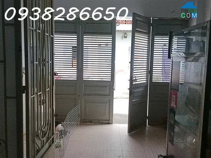 Ảnh NGỘP BÁN GẤP Chỉ 5,140 Tỷ TL, 

DT ;80m2 Full thổ cư SHR ( 4m x20m ), Nhà 2 Tầng đang cho... 0