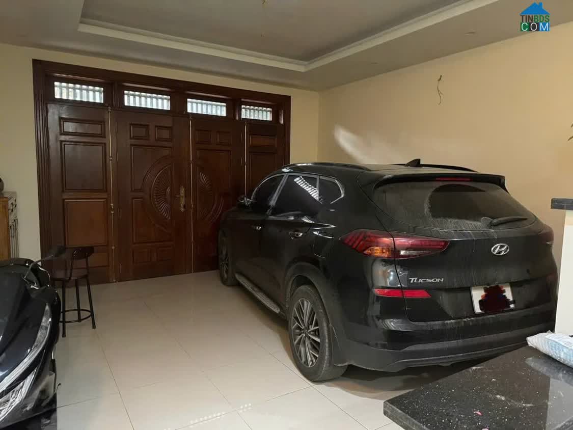 Ảnh Cho thuê nhà gấp ngõ 1 Trung Văn, Nam Từ Liêm 70m x 5T giá 30triệu Ô TÔ - KINH DOANH 0