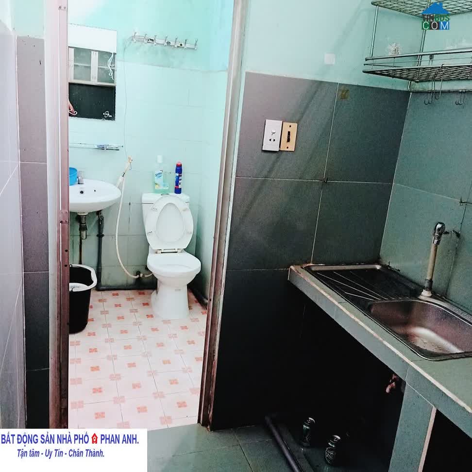 Ảnh [ Bán gấp ] nhà phố Thủ Đức – Hẻm xe hơi – 2 tầng 3 pn 2 wc – 58 m2 đất – Chỉ có 3 tỷ.n.n.n. 0