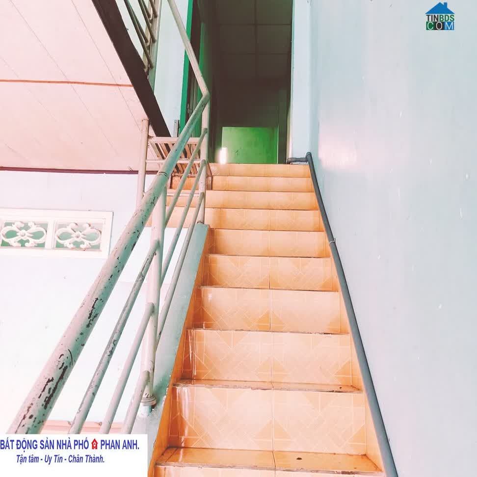 Ảnh [ Bán gấp ] nhà phố Thủ Đức – Hẻm xe hơi – 2 tầng 3 pn 2 wc – 58 m2 đất – Chỉ có 3 tỷ.n.n.n. 0