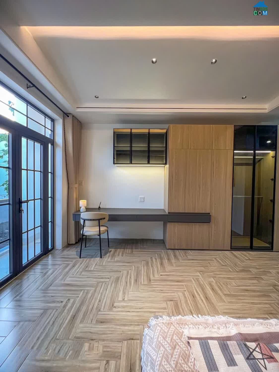 Ảnh Mặt Tiền Kinh Doanh Bình Tân – Nhà Mới Hoàn Thiện! 0