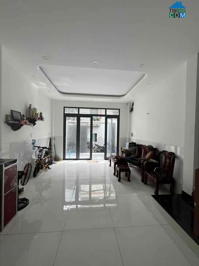 Ảnh Bán nhà HXH Nguyễn Sơn Tân Phú, ngang 4,4m sát mặt tiền Nguyễn Sơn, gần chợ Phú Thọ Hoà chỉ 7.3 tỷ! 0