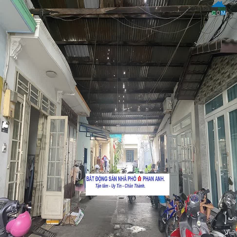 Ảnh Bán gấp nhà phố Thủ Đức | Hẻm xe hơi, chỉ có 4 tỷ.n.n.n | Liền kề Đặng Văn Bi. 0