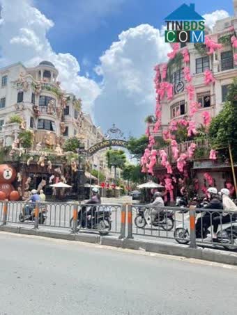 Ảnh Chính chủ bán gấp nhà 2 tầng, hẻm xe ô tô 4 x 14m, Nguyễn Văn Lượng, P7, GV, giá chỉ 5,7 tỷ, ở ngay 0