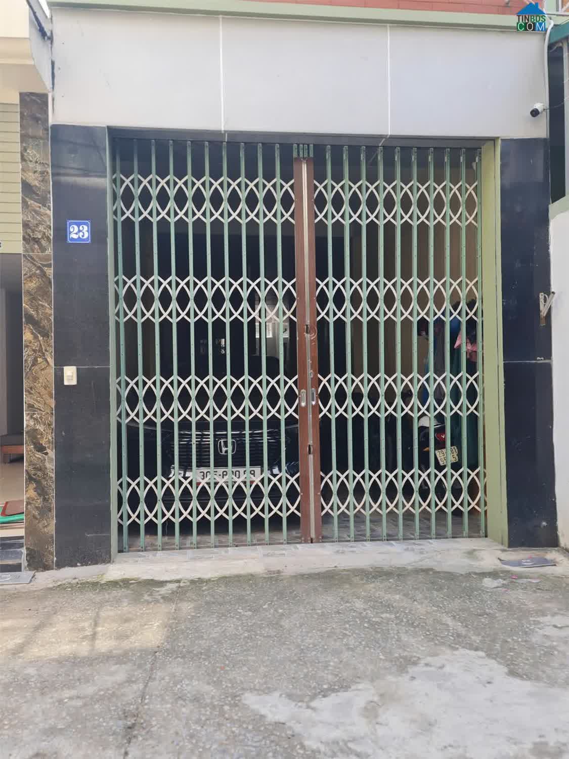 Ảnh Bán Nhà Phường Định Công, Quận Hoàng Mai, Ô Tô Vào Nhà 51M2 4 Tầng 11,5 Tỷ 0