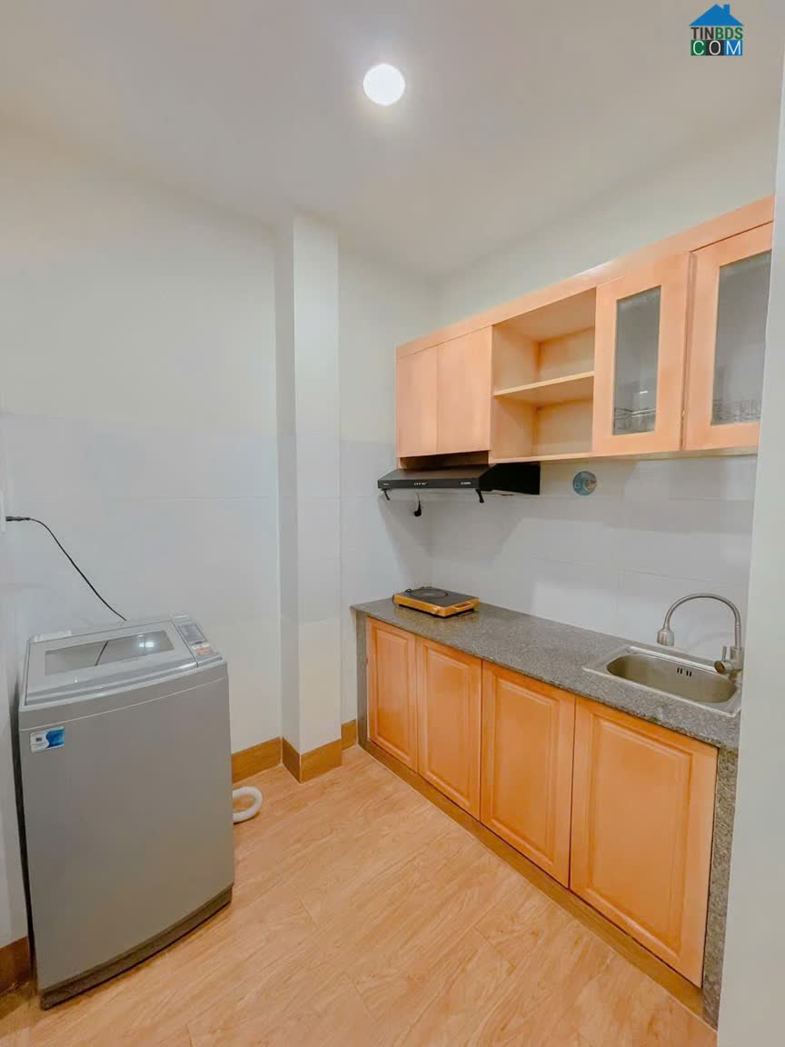 Ảnh Cho Thuê Căn Hộ Studio –Khu Vườn Xoài - Phường Phước Hòa -Tp Nha Trang 2