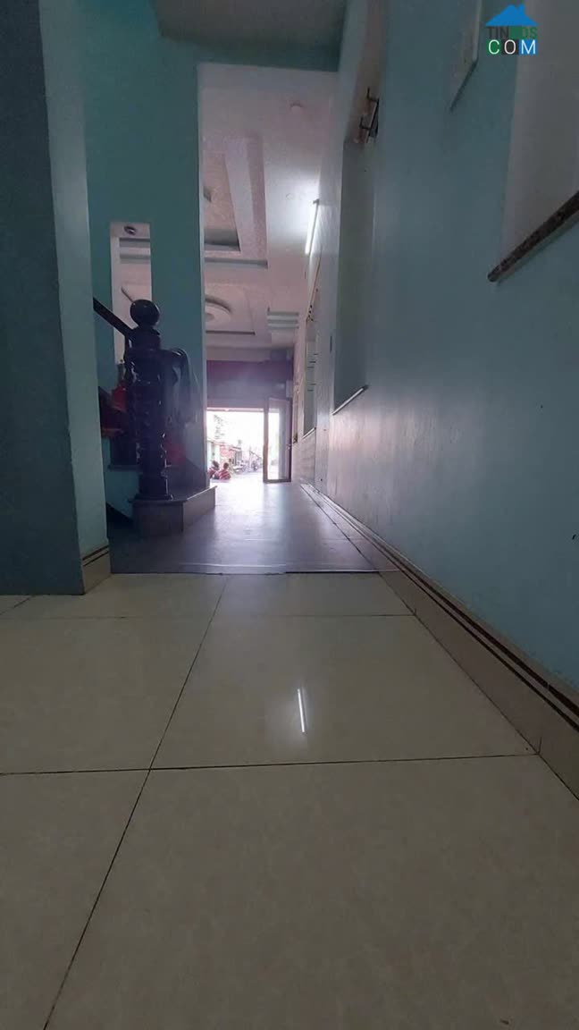 Ảnh Cho Thuê Nhà Đẹp Mặt Tiền Đường Nguyễn Huệ – Ngay Chợ Mới, Huyện Trảng Bom, Tỉnh Đồng Nai 3