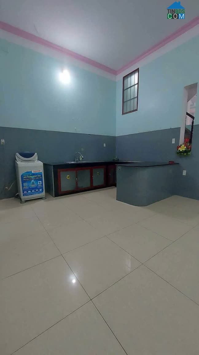 Ảnh Cho Thuê Nhà Đẹp Mặt Tiền Đường Nguyễn Huệ – Ngay Chợ Mới, Huyện Trảng Bom, Tỉnh Đồng Nai 4