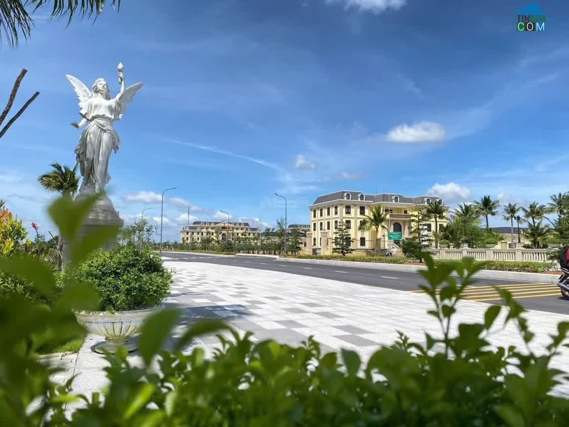 Ảnh Sơn 0987449422 Giữ chỗ khu Mai Vàng- Sổ hồng trao tay Shophouse Nhà Phố 6x18 Agora City: 2.6 Tỷ VAT 0