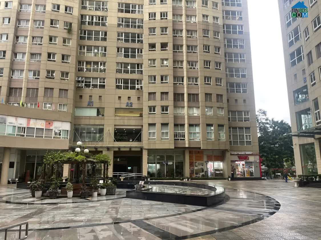 Ảnh Vinaconex 289 Khuất Duy Tiến, bàn giao lần đầu, 108m² Full nội thất mới, sổ đỏ, có slot ô tô. 0