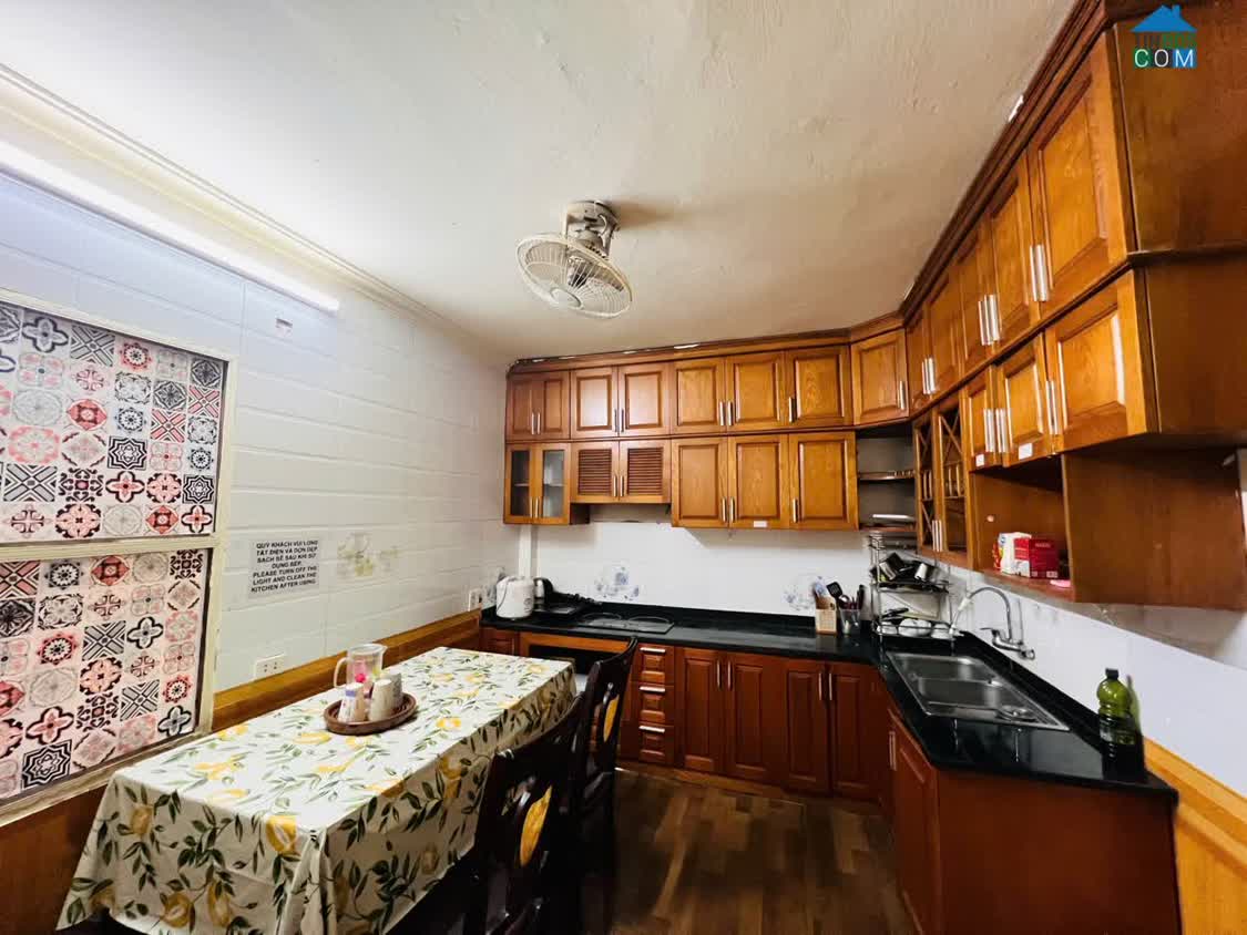 Ảnh ngõ 162 Lò Đúc 50 m² x 4 tầng, 4PN, 3 WC, 15 Triệu ở gđ, KD online, CHDV, Home stay 0