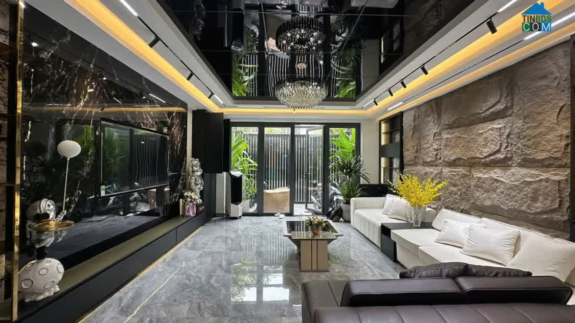 Ảnh Chính thức dọn về căn nhà phố 16.8 Tỷ tuyệt đẹp tại Phú Mỹ Hưng, Q7! 0