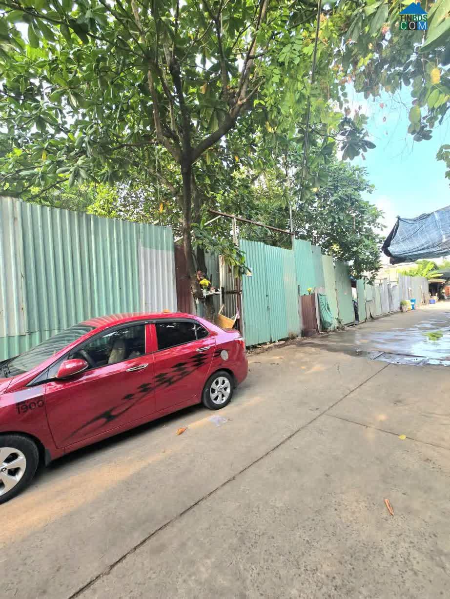 Ảnh ĐẤT HXH 8M NGUYỄN VĂN LINH – DT 146m² ( ngang 8m x 20.5m) – NHỈNH 9 TỶ - THÍCH HỢP LÀM KHO XƯỞNG... 0