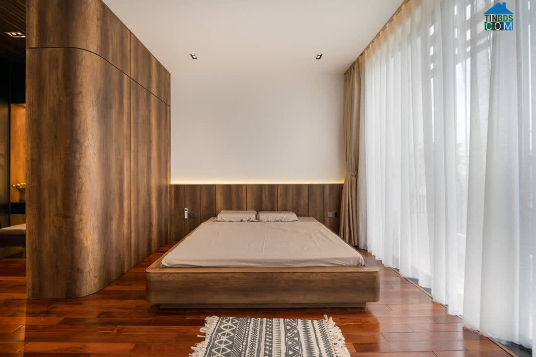 Ảnh Siêu RẺ nhà mặt tiền Nơ trang Long, P.12, Bình Thạnh, 100m2, 3 tầng, chỉ 17.9 tỷ 0