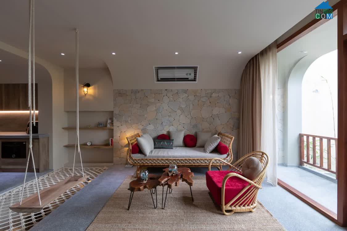 Ảnh Khu VIP nhà Nguyễn Hữu Cảnh, P.22, Bình Thạnh, 100m2, cấp 4, còn 19 tỷ 0