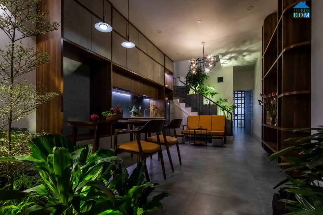 Ảnh Giá giảm nhà Bùi Đình Túy, P.12, Bình Thạnh, 100m2, 2 tầng, nhỉnh 14.6 tỷ 0