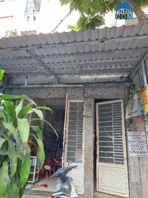 Ảnh Bán Nhà 4 Tầng Vị trí đẹp , thoáng mát Tân Tạo A, Bình Tân 88m2 0