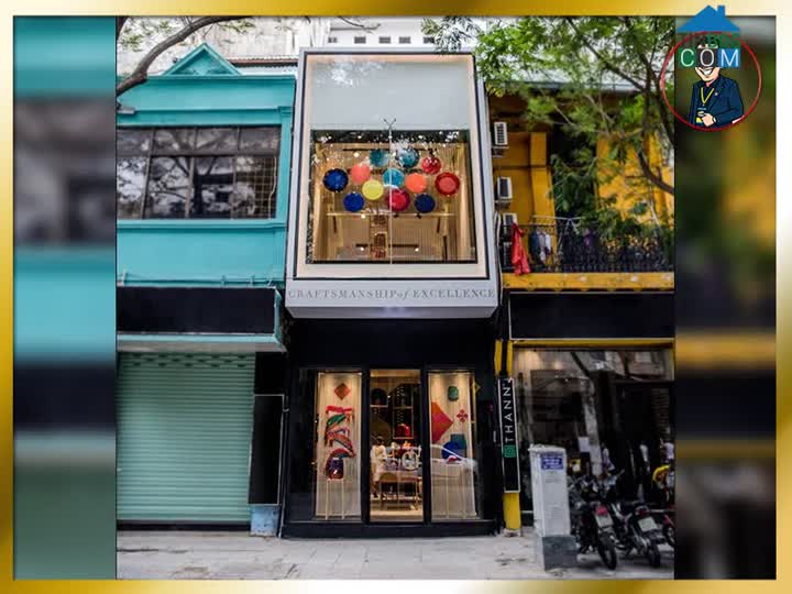 Ảnh Cho thuê nhà mặt tiền Đông Du, phường Bến Nghé, Quận 1, VỊ TRÍ VIP - ĐA NGÀNH NGHỀ 0