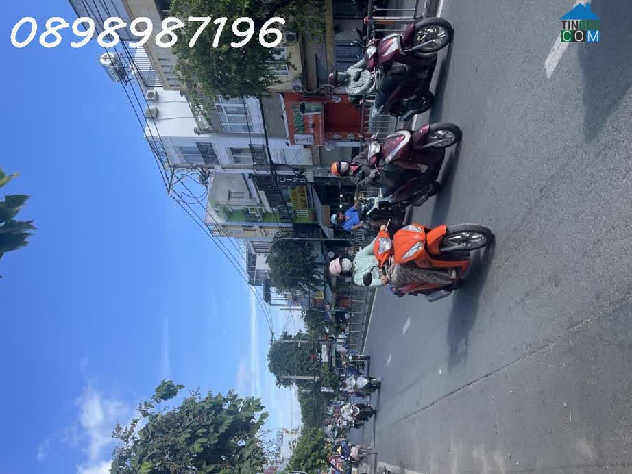 Ảnh CẦN TIỀN BÁN GẤP - BÀ HOM - Q6 - 46.1M2 - NHỈNH 4 TỶ 0