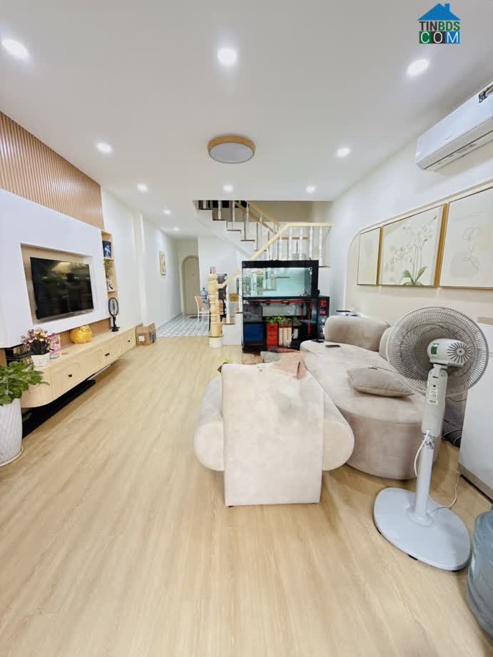 Ảnh CĂN NGON, Nhà HXH Lê Văn Thọ, 64m2, 2 tầng 3PN, 5.8 tỷ TL 0963364745 0