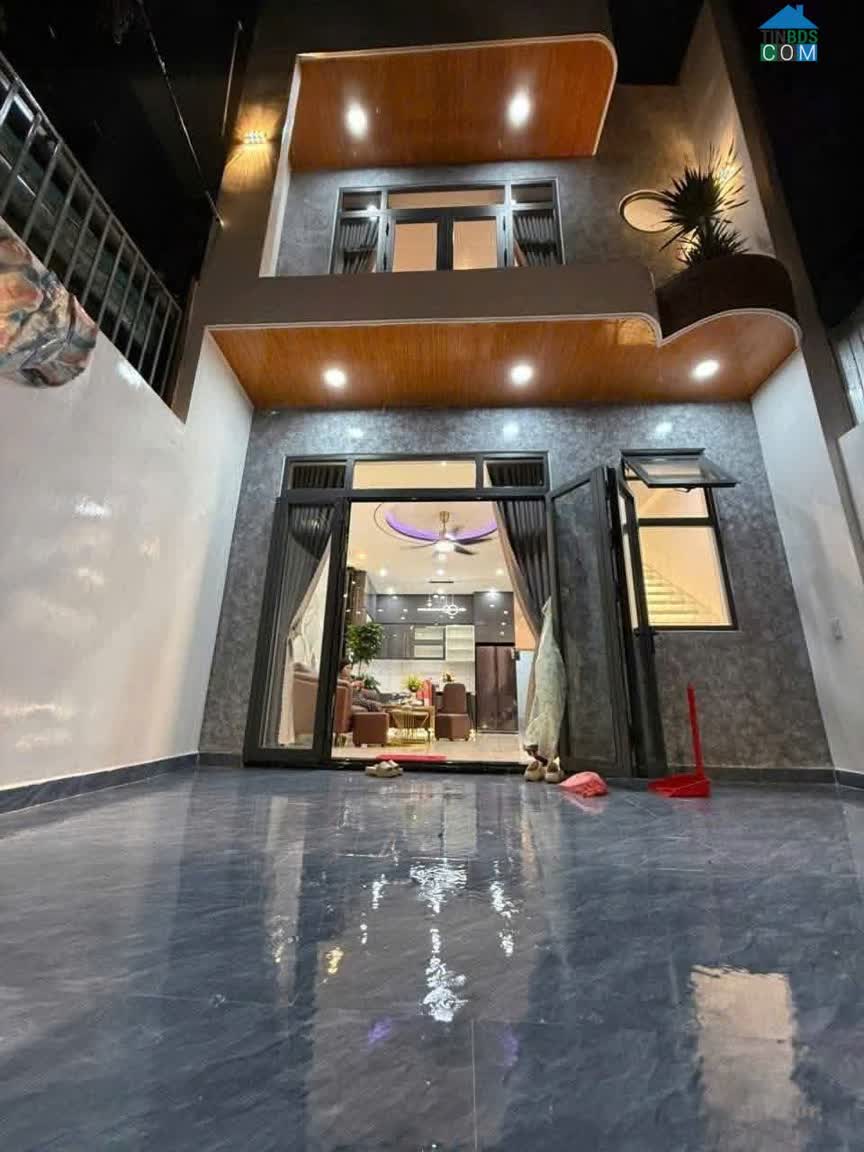 Ảnh Nhà Biên Hoà - sổ riêng Thổ cư chỉ từ 500 triệu sở hữu ngay 0