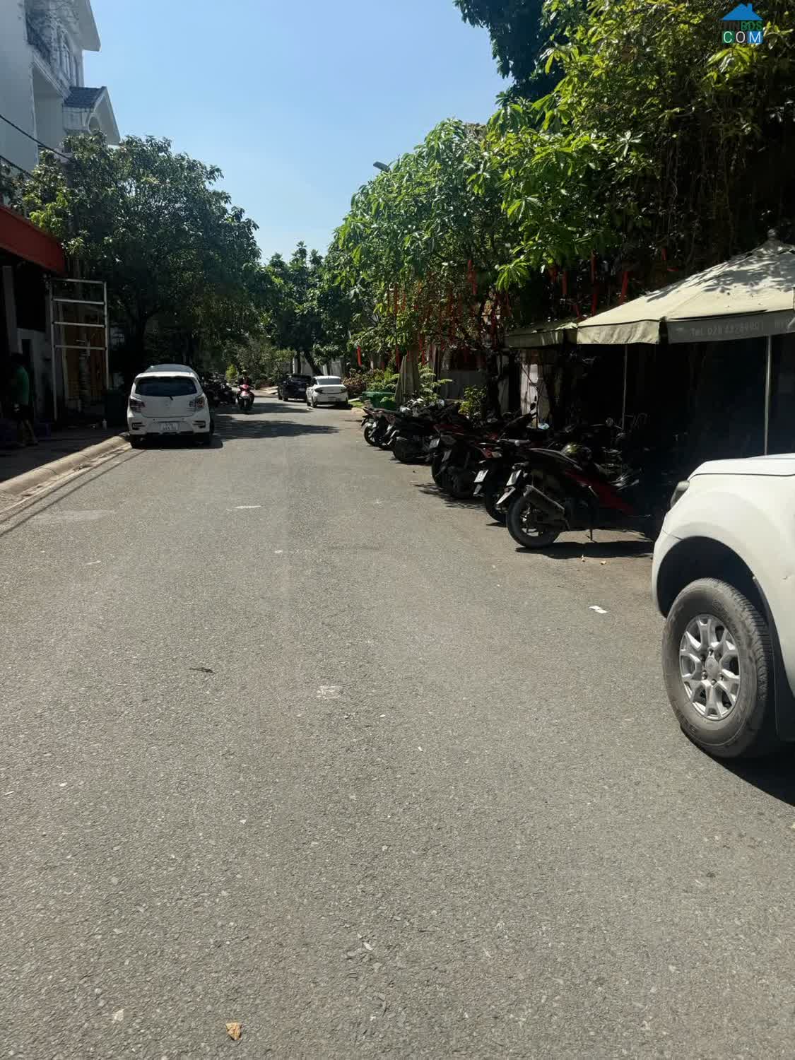 Ảnh Bán Nhà Mặt Tiền Đường Số Vừa Ở Vừa Kinh Doanh, Ngang 4m, Trung Tâm Tân Quy, Q7 - Chỉ 8 Tỷ (Tl) 0