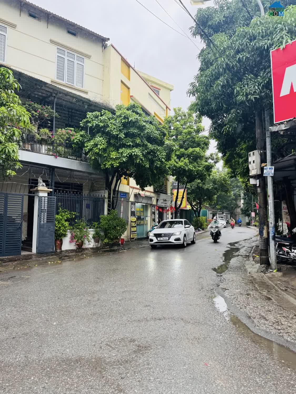 Ảnh Dòng Tiền Khủng 400Tr/Tháng Phố Sài Đồng 120m2, MT8m, Kinh Doanh, Nhà Hàng - 2X Tỷ 0