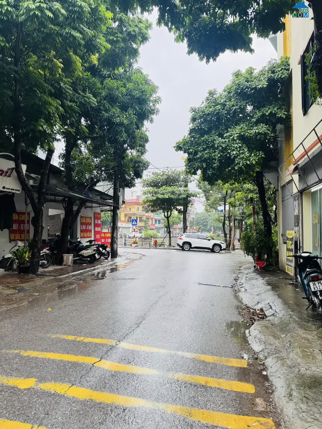 Ảnh Phố Sài Đồng 120m2, MT8m Dòng Tiền Khủng 400Tr/Tháng MT8m, Kinh Doanh, Nhà Hàng - 2X Tỷ 0