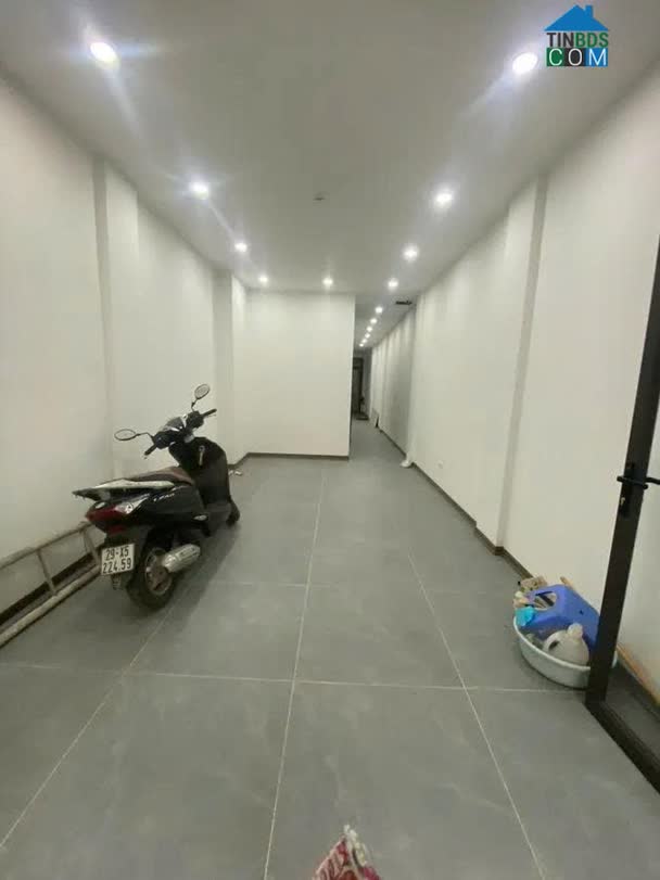 Ảnh Hiếm nhà đẹp 5 tầng mặt phố Quang Trung, 67m2, mặt tiền 3.6m, 2 mặt phố, thang máy, kinh doanh... 0