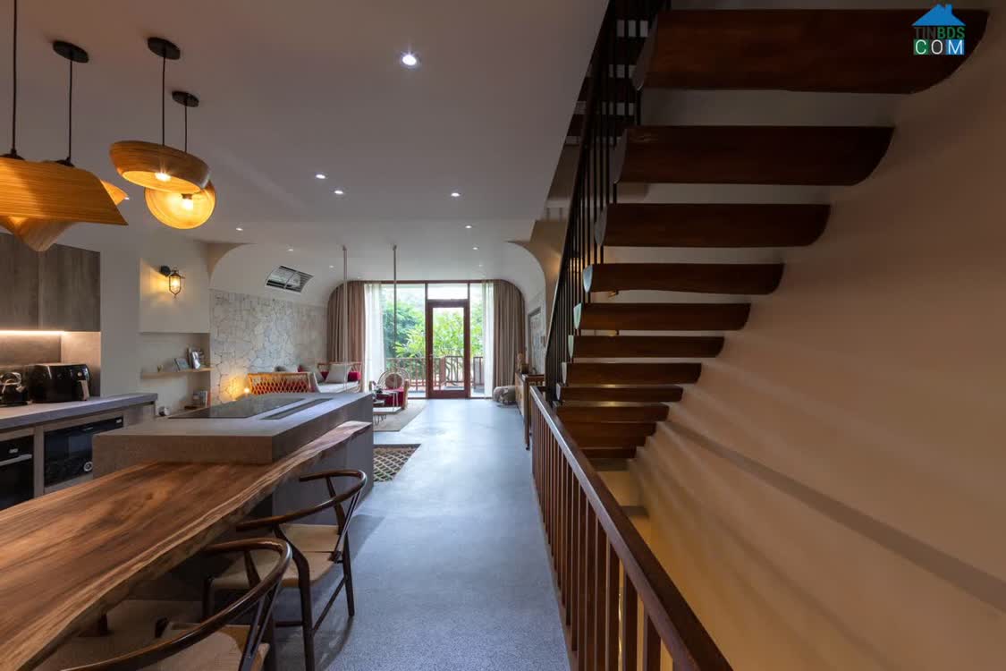 Ảnh Siêu RẺ nhà Xô Viết Nghệ Tĩnh, P.21, Bình Thạnh, 103m2, 2 tầng, chỉ 18 tỷ 0