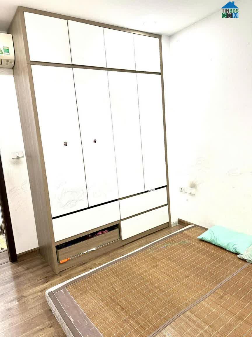 Ảnh #4.xtỷ sở hữu ngay căn chính chủ 60m2 CC Hateco Xuân Phương 1