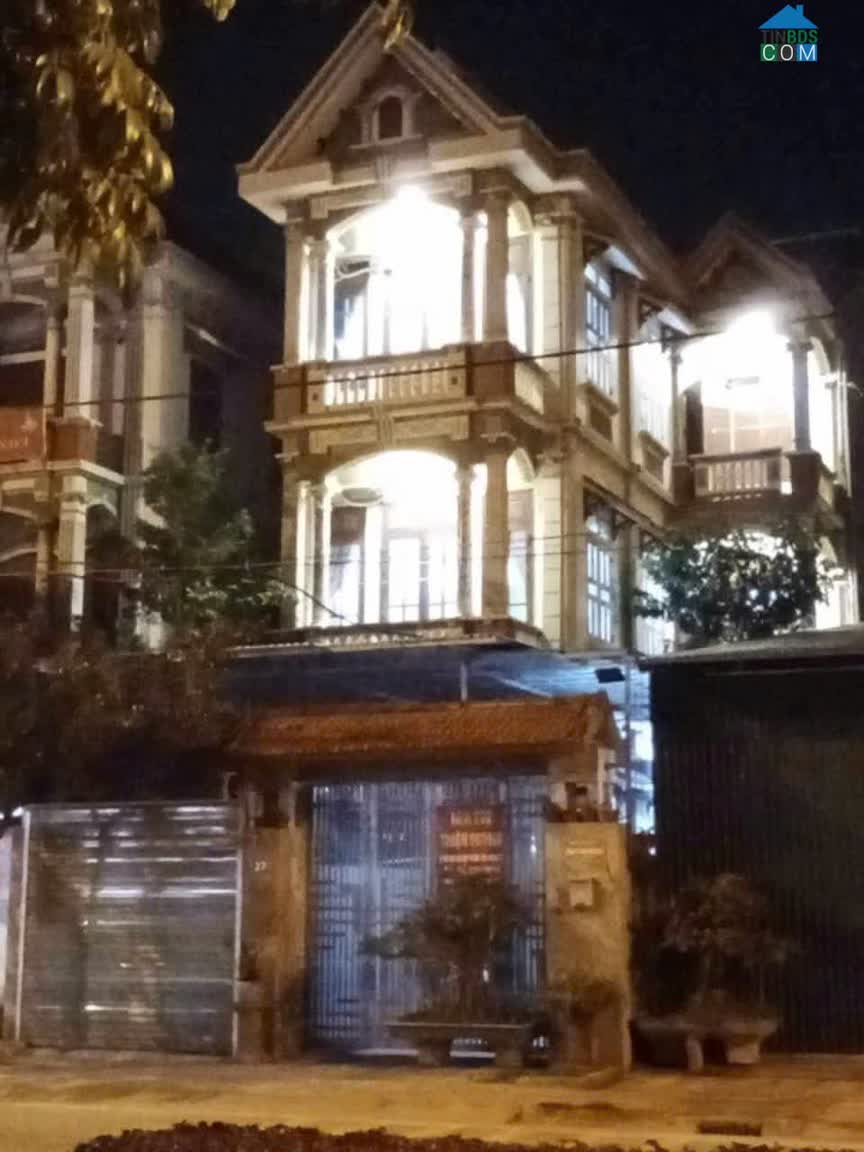 Ảnh Chính Chủ Bán Nhà Tại Trung Tâm Hành Chính Xã Vĩnh Tường, Phú Thọ 1