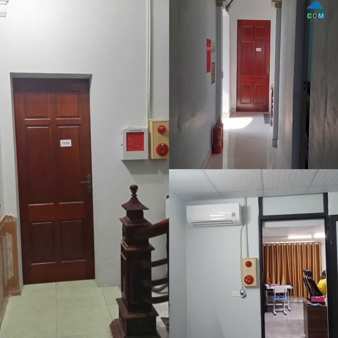 Ảnh Chính Chủ Bán Nhà Tại Trung Tâm Hành Chính Xã Vĩnh Tường, Phú Thọ 2