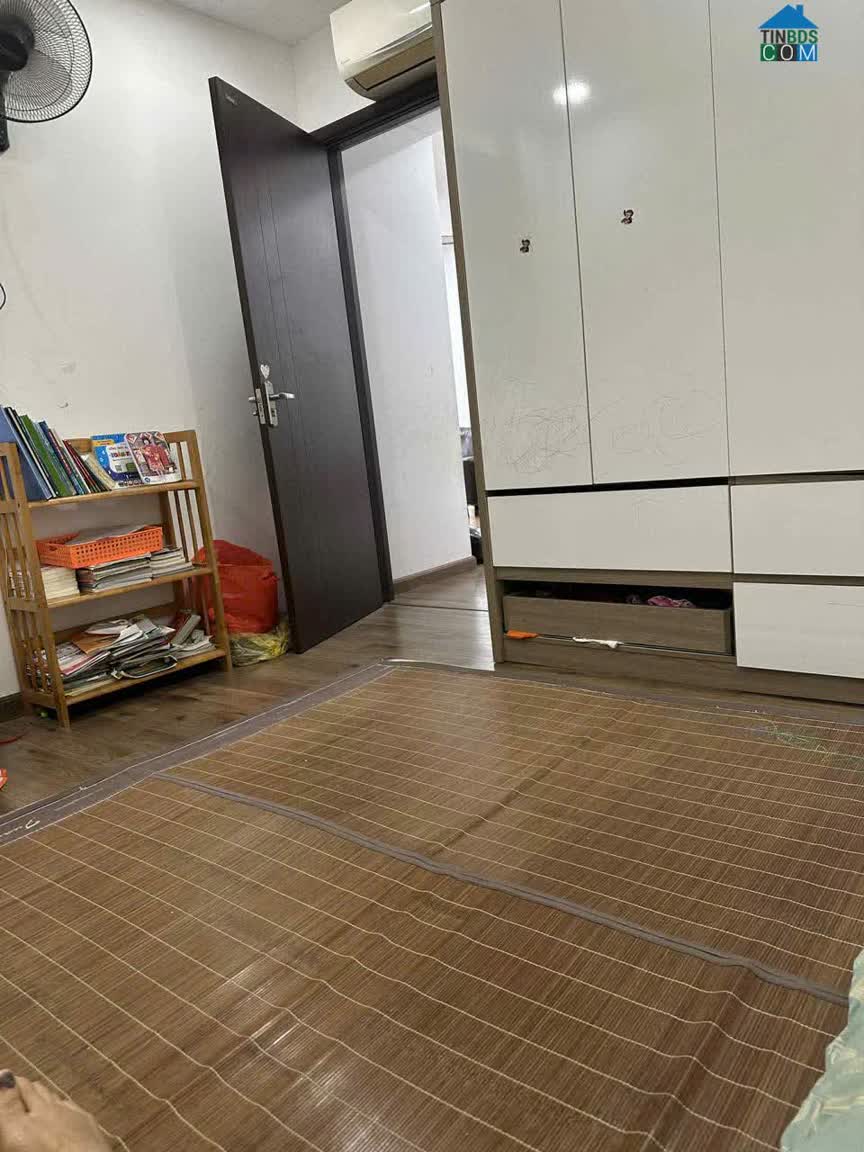 Ảnh #4.xtỷ sở hữu ngay căn chính chủ 60m2 CC Hateco Xuân Phương 3