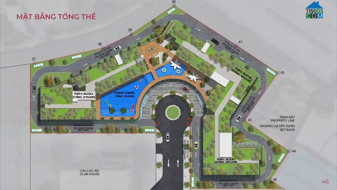 Ảnh Setia Edenia - khu đô thị Eco Xuân, căn hộ 2PN giá 3 tỷ, thanh toán 15tr/tháng 3