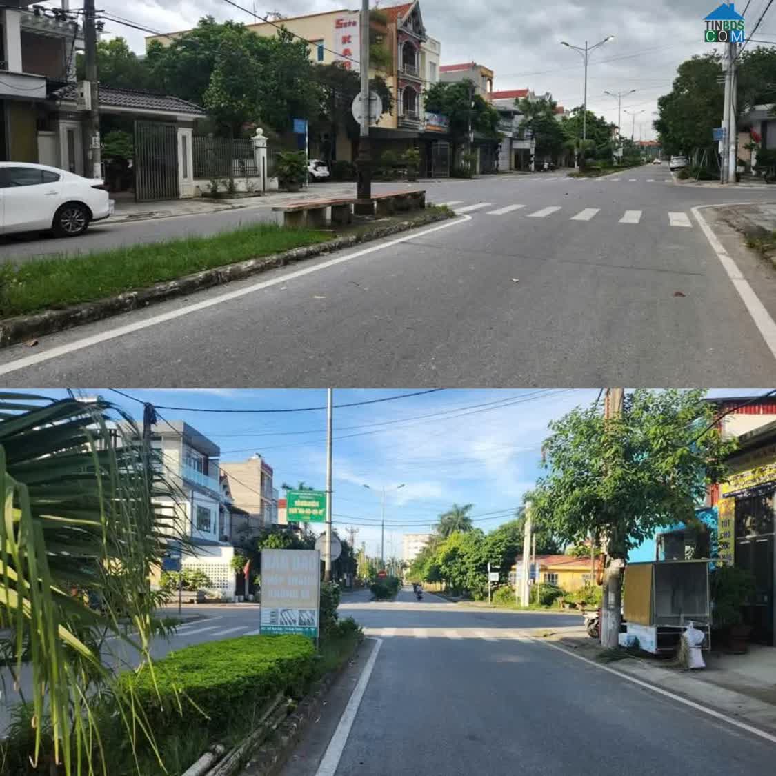 Ảnh Chính Chủ Bán Nhà Tại Trung Tâm Hành Chính Xã Vĩnh Tường, Phú Thọ 3