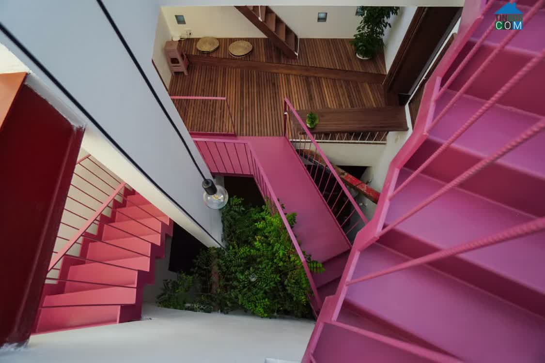 Ảnh Bán rẻ nhà Phan Đình Phùng, P.15, Phú Nhuận, 65m2, 3 tầng, còn 12.2 tỷ 0