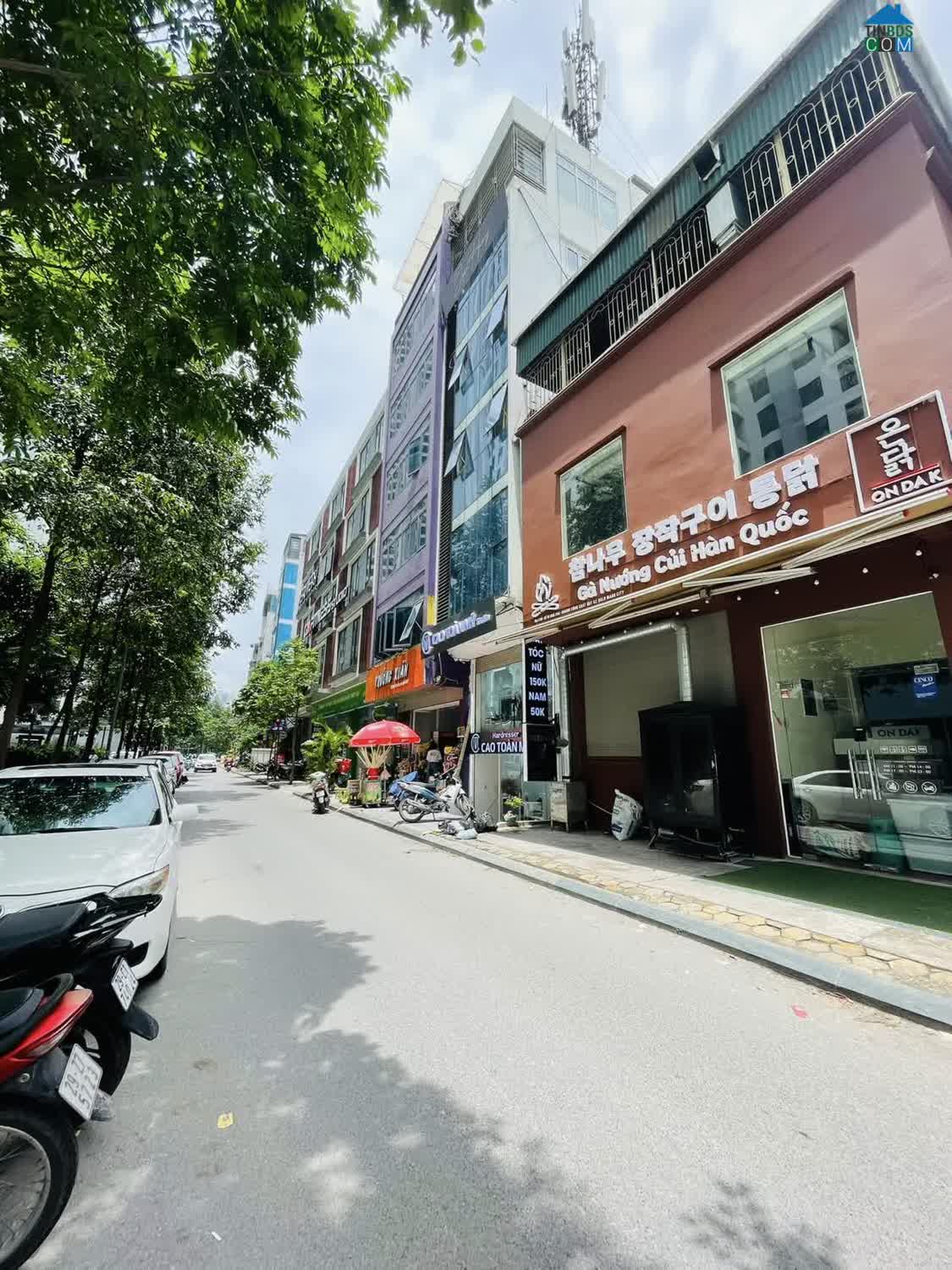 Ảnh Rẻ Nhất Đống Đa, Nguyễn Chí Thanh, xe con tránh kinh doanh, thông tứ tung, 100m,27 Tỷ 0