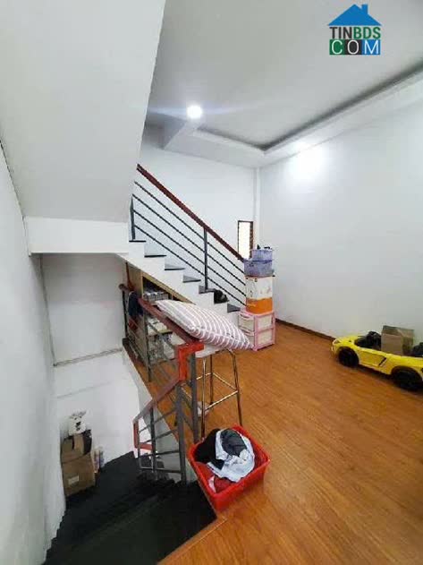 Ảnh Nhà Mới Ở Ngay – Trung Tâm Bình Thạnh – Giá Chỉ Hơn 6 Tỷ 0