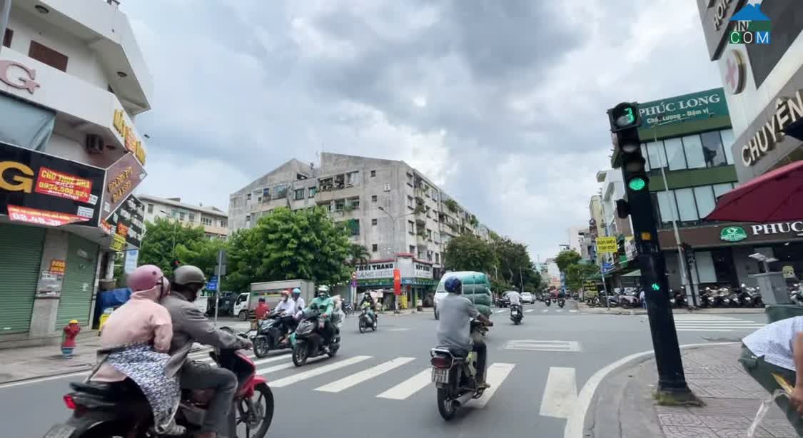 Ảnh Bán nhà Hẻm kinh doanh sát mặt tiền Gò Dầu Tân Sơn Nhì, 53m2, 4 tầng ở KD, Chỉ 9 tỷ nhỉnh 0