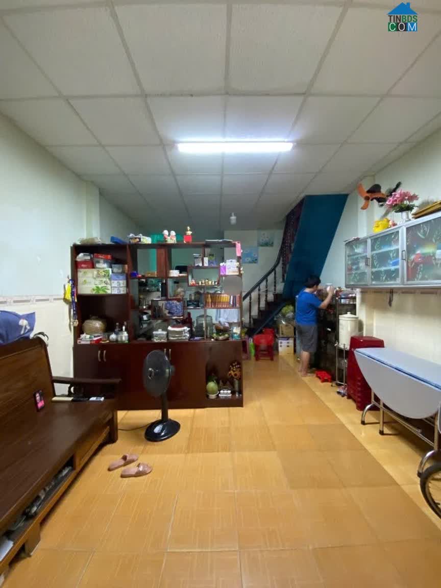 Ảnh Bán nhà P Vip Tân Sơn Nhì, Hẻm gần 4m thoáng, 32m2 KLG, 2 tầng, Chỉ 3 tỷ nhỉnh TL 0