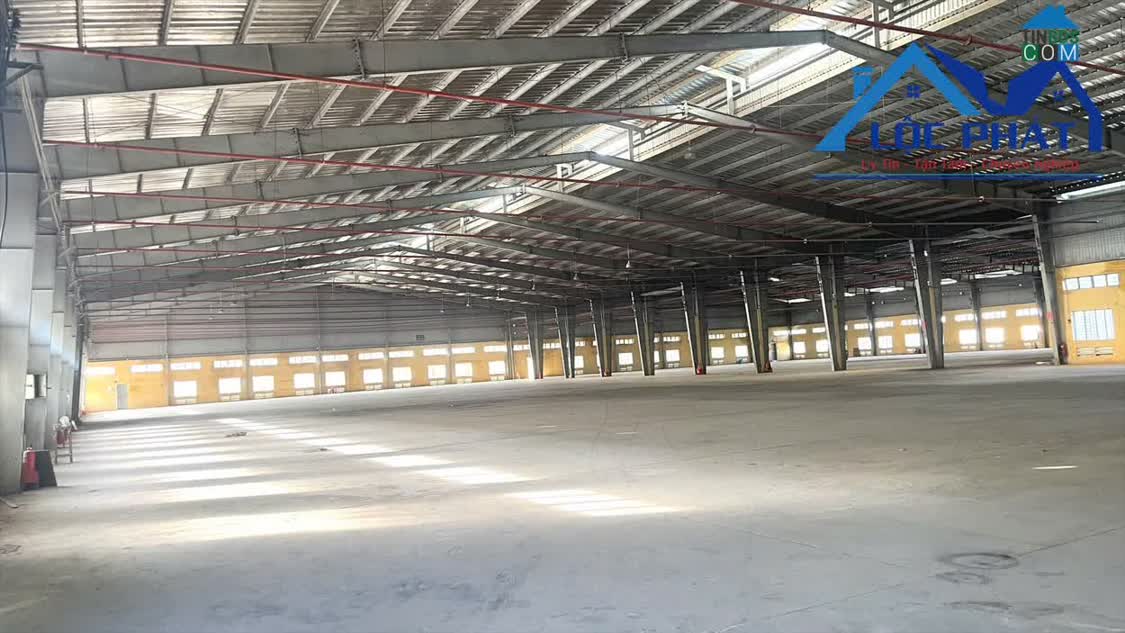 Ảnh Bán xưởng SKC 37.000m2 Cụm Công Nghiệp Vĩnh Cửu Đồng Nai 0