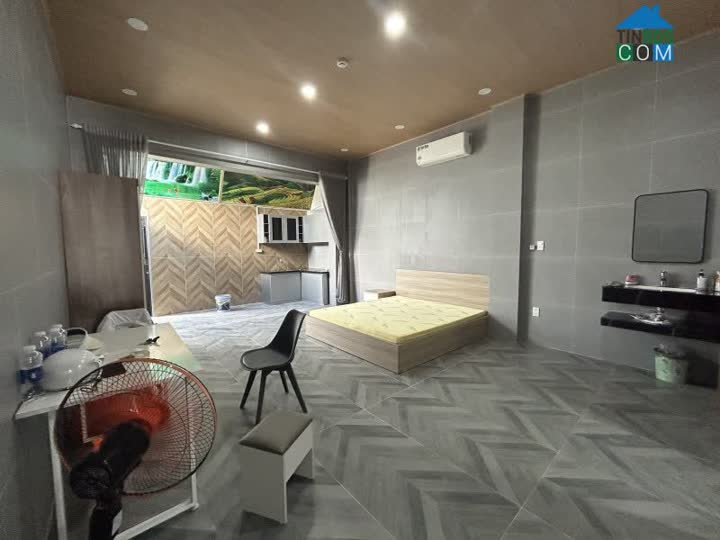 Ảnh Tòa Căn Hộ Cao Cấp Có Thang Máy – 7 Phòng – Đường 7m5 – Dòng Tiền Siêu Đẹp 0